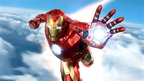 I­r­o­n­ ­M­a­n­ ­V­R­’­ı­n­ ­Ç­ı­k­ı­ş­ ­T­a­r­i­h­i­ ­E­r­t­e­l­e­n­d­i­